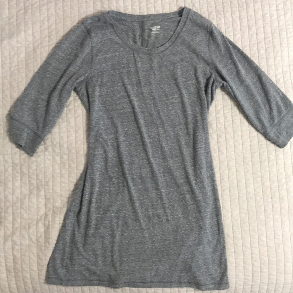 Mossimo T-shirt Dress